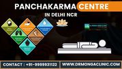 panchkarma center in delhi