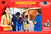 Best Photography Institute in PunjabI Bagh 