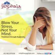 Best Ayurvedic Treatment for Migraine in Delhi
