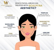 Wonder Aesthetics Professional Cosmetic Training