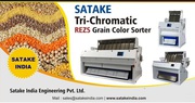 Best Rice Milling and Other Grains Machines Suppliers in India