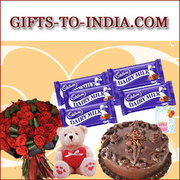 Buy lovely Gifts Online at Low Cost for any occasion and get Same Day 