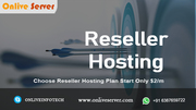 How to Choose Reseller Web Hosting Plan And Know Benefits?