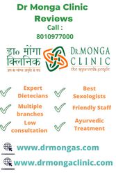 Monga Clinic Review Lajpat Nagar