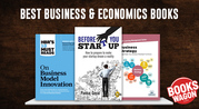 Get the Famous Business Economics Books Online