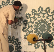 Handmade carpets manufacturers in India 