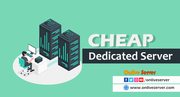 Why Use Cheap Dedicated Server Hosting?