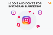 Marketing on Instagram | TechKnowTen