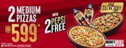 Pizza Hut Deal