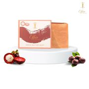 Buy Handmade And Natural Kokum Butter Soap- Effin Lifestyle