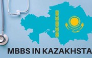 Study MBBS in Kazakhstan 2021