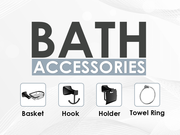 Bathroom Accessories Online - Bathroom Accessories Rate List