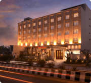 Best hotels in Noida