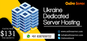Through by Onlive Server purchase a cheapest Ukraine Dedicated Server.