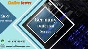  Maintain Your Business Website With Germany Dedicated Server