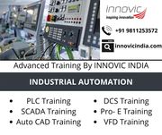 Best PLC SCADA Training in Delhi