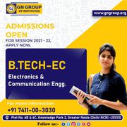 10 Secret to Find best private btech colleges in greater Noida