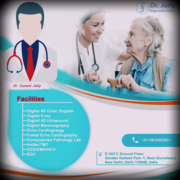 Best Diagnostics Lab Tests & Health Checkup Packages in Gk Delhi