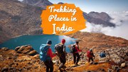 Best Packages for Trekking in India