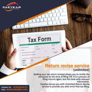 Eazykar - Financial Services | Get Maximize Return Tax,  Gst & ITR | CA