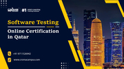 Software Testing Online Certification in Qatar