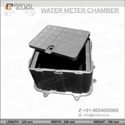 Do you want Water Meter Chamber?