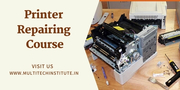 Printer Repairing Course In Delhi