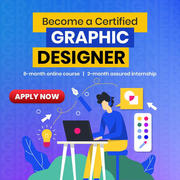 Learn Graphic Design course with Online Classes