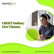 ‪Live Class for CS Entrance Exam 2021 - 22 | CSEET Exam Preparation 