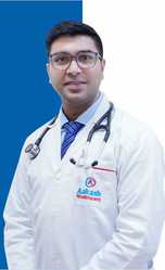Best pulmonologist in Delhi 