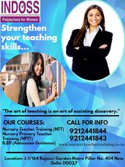 Indoss Teacher Training Institute