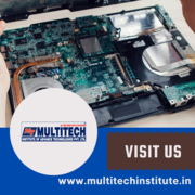 Laptop Repairing Institute In Delhi