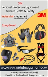 3M Safety Equipment Services   91-9773900325