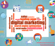 Digital marketing company in delhi