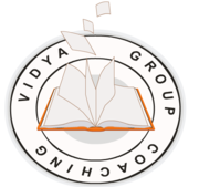 Joined Vidya Group For Preparation of BJMC Entrance Exam 