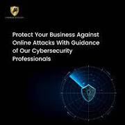 CYBER SECURITY SERVICE PROVIDERS  IN DELHI NCR