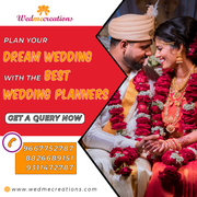 Wedding Choreographer in Delhi