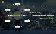 Leading Cyber Security Companies in Delhi NCR