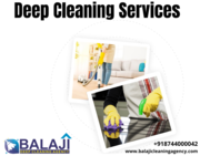 Best Deep Cleaning Companies in Gurgaon