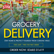 Online south indian grocery - Southern Supermarket