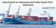 Indonesia Export Import Data- Provides Import-Export Trade