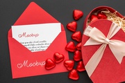 Buy Send Valentines Day Cards From MyFlowerTree