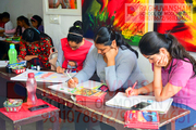 Hobby Classes in West Delhi