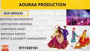 Best event  & wedding planners in India & Dubai 