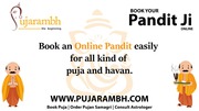 online pandit services