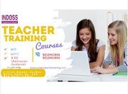 Professional Career in Teacher Training