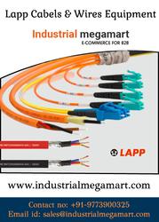 Lapp Cables Supplier Noida  91-9773900325