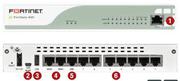 NSE 4 Online Fortinet Firewall Training Classes