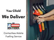 Fuel Delivery  Order Diesel Your Doorsteps | Call Now - WeFuel