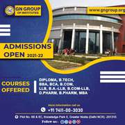 Best engineering college in Greater Noida heart of Uttar Pradesh
